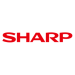 Sharp-logo