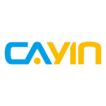 cayin-logo